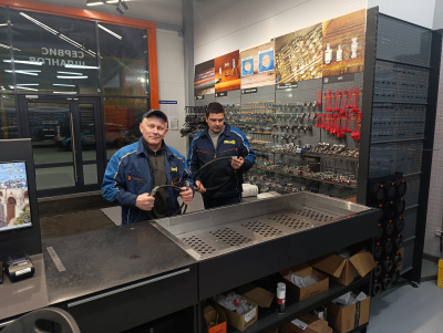 Ваши отзывы – наши призы!